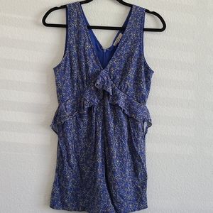Chelsea & Violet Romper